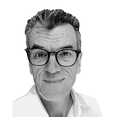 Mark Davies