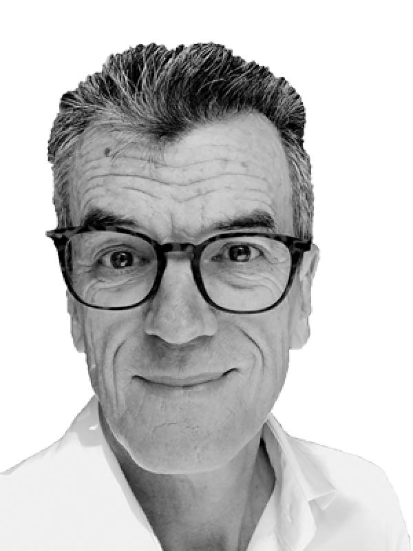 Mark Davies