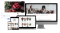 Branded, private websites