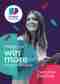 helping you win more executive brochure poster image with photo of woman smiling and SP logo