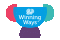 animation of a Trophy with SP's Winning ways logo which then transforms into the SP logo